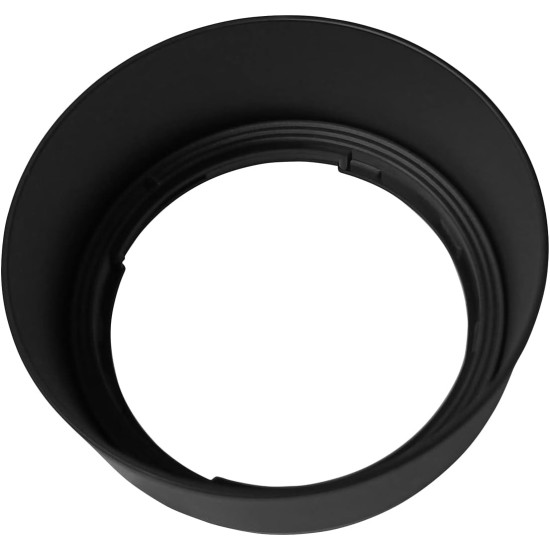 50mm Lens Hood for Canon EF 50mm f/1.8 STM ES-68